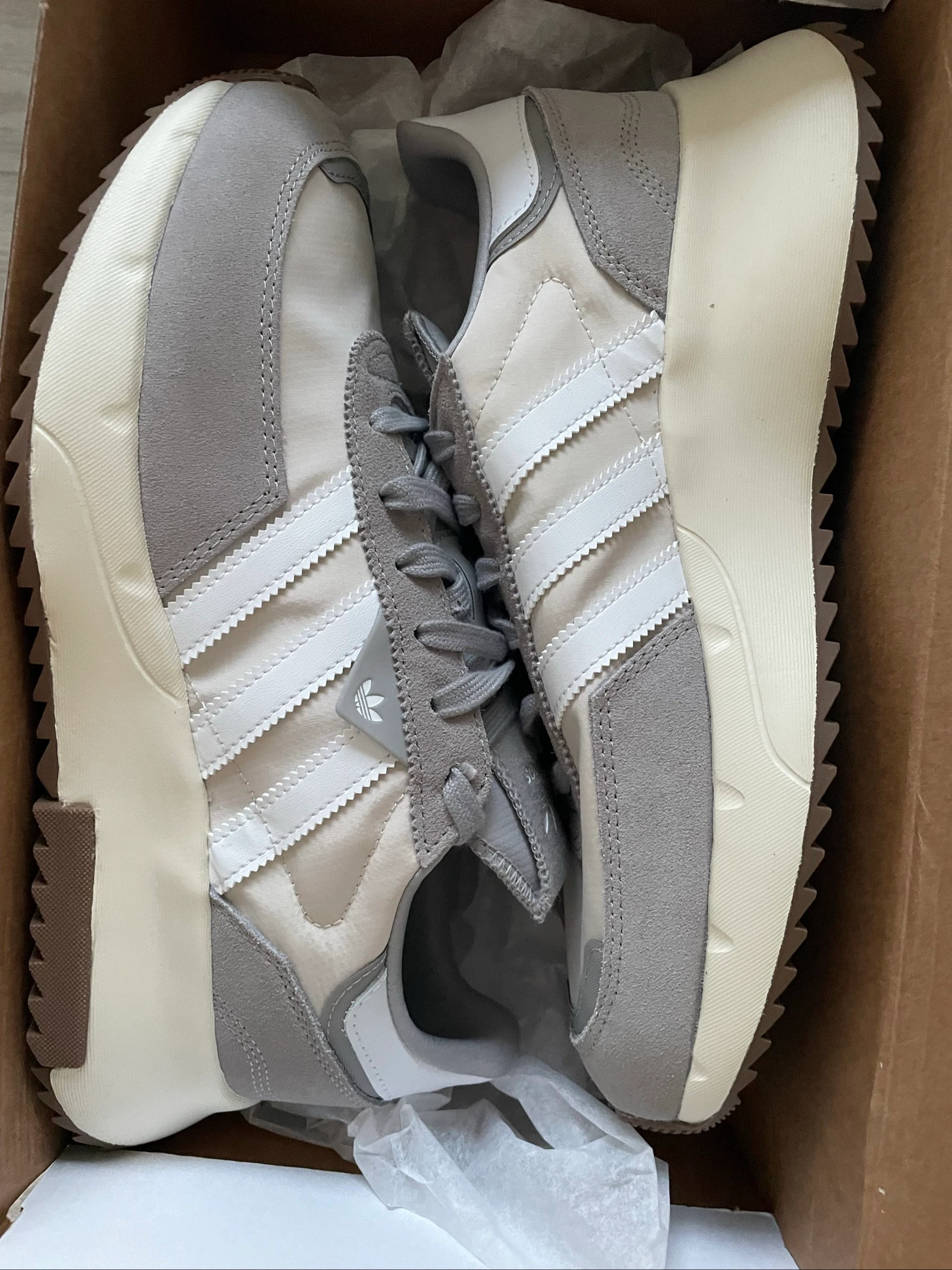Adidas retrophy – photo 4